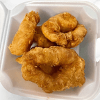 Best Fried Sweet Sour Shrimp(5) in Lansing, MI