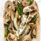 Best Philly Cheese Sub Only in Lansing, MI