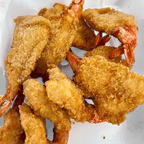 Best Shrimp Only in Lansing, MI