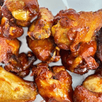 Best 30 PC Wings Only in Lansing, MI