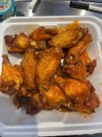 Best 40 PC Wings Only in Lansing, MI