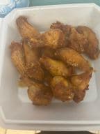 Best 100 PC Wings Only in Lansing, MI