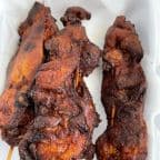 Best Chicken Teriyaki sticks (4) in Lansing, MI