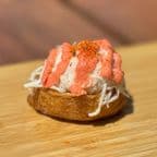 Best Crab Salad in Honolulu, HI