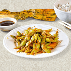 Best Edamame in Benbrook, TX