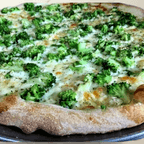 Best White Pizza in Pittston, PA