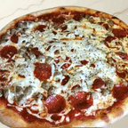 Best Meat Pizza in Pittston, PA