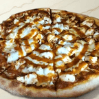 Best Chicken Wing Pizza in Pittston, PA