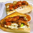 Best Chicken Wing Hoagie in Pittston, PA