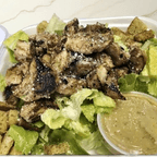 Best Chicken Caesar Salad in Pittston, PA