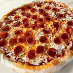 Best Hot Honey Pepperoni Pizza in Pittston, PA