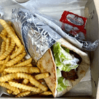 Best Lamb Gyro in Pittston, PA