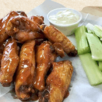 Best 10 Wings in Pittston, PA