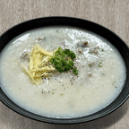 Best Thai-Style Chicken Congee in Los Angeles, CA