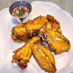 Best Fried Chicken Wing in Los Angeles, CA