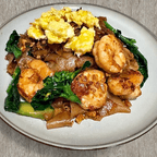 Best Pad See Ew / ผัดซีอิ๊ว in Los Angeles, CA