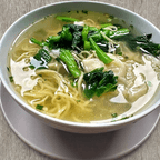 Best Wonton Noodle Soup in Los Angeles, CA