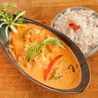 Best Thai Curry in Dallas, TX