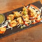 Best Tandoori Shrimp in Dallas, TX