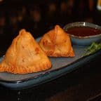 Best Samosa in Dallas, TX