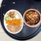 Best Beef Fajitas in Wichita Falls, TX