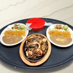 Best Beef & Chicken Fajitas in Wichita Falls, TX