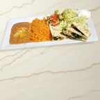 Best Spinach Quesadilla w/ Mushroom in Wichita Falls, TX