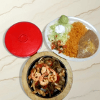 Best Trio Fajita in Wichita Falls, TX