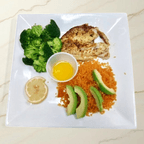 Best Tilapia in Wichita Falls, TX