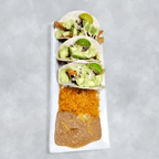 Best Fish Tacos in Duncan, OK