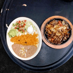 Best Beef Fajitas in Duncan, OK