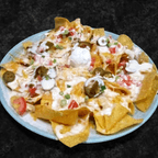Best Big DJ Nachos in Duncan, OK