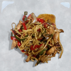 Best Tallarin Saltado in Duncan, OK