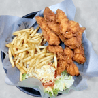 Best Chicken Fingers in Duncan, OK