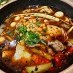 Best Build Your Own 1.6 LB Malatang | 自选麻辣烫 1.6磅 in San Mateo, CA