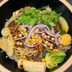 Best Feeling Veggie【Savory Mix】| 素食主义【麻辣拌】 in San Mateo, CA