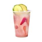 Best Strawberry Fizz |草莓气泡水 in San Mateo, CA