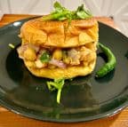 Best Bun Choley in Brooklyn, NY