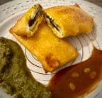 Best Paneer Pakoda & Chai in Brooklyn, NY