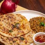 Best Amritsar's Choley Kulche in Brooklyn, NY