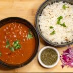 Best Jammu'sRajma Chawal in Brooklyn, NY