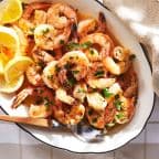 Best Honey Garlic Shrimp (4 pieces) in Damascus, MD