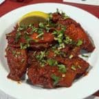 Best Vindaloo Spicy Wings in Damascus, MD