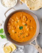 Best Shrimp Masala in Damascus, MD