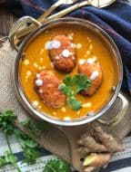 Best Malai Kofta Curry in Damascus, MD
