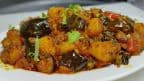 Best Aloo Baingan (Vegan) in Damascus, MD