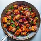 Best Chilli Paneer in Damascus, MD