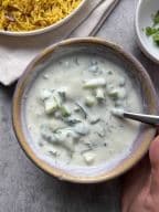 Best Raita in Damascus, MD