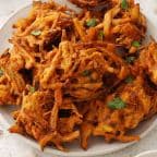 Best Vegetable Pakora in Damascus, MD