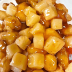 Best 222. Pineapple Chicken in Buffalo Grove, IL